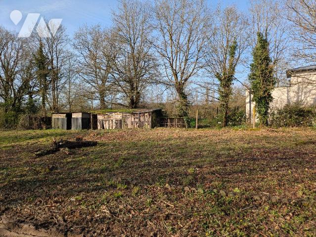 Terrain 420 m² · à Guichen · 420 m² · 102 000 €
