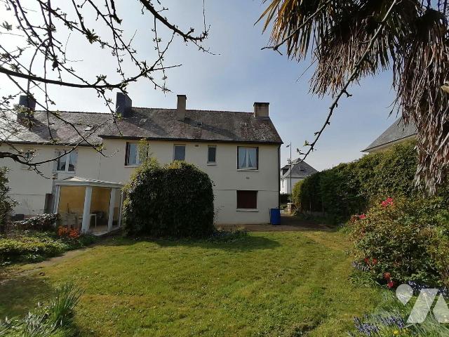 Maison 5 pièces 96 m² · à Bruz · 96 m² · 225 000 €