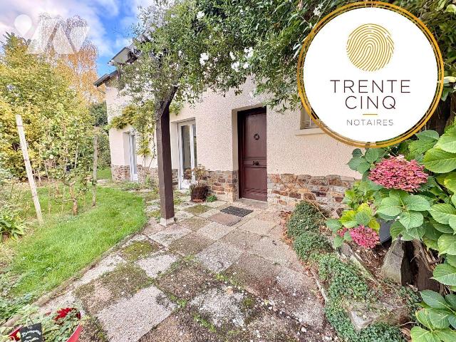 Maison 6 pièces 160 m² · à Chantepie · 160 m² · 440 000 €
