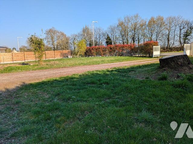 Terrain 501 m² · à Guichen · 501 m² · 105 000 €
