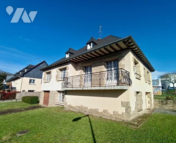 Maison 7 pièces 150 m² · à Bruz · 150 m² · 280 000 €