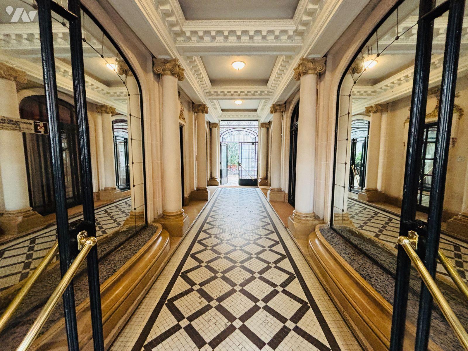 Appartement — Paris 10e Arrondissement
