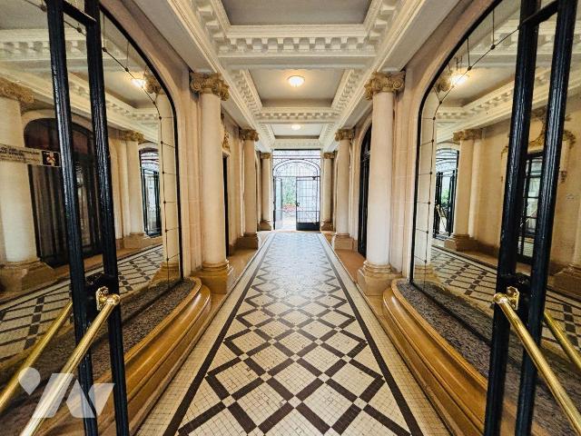 Appartement — Paris 10e Arrondissement