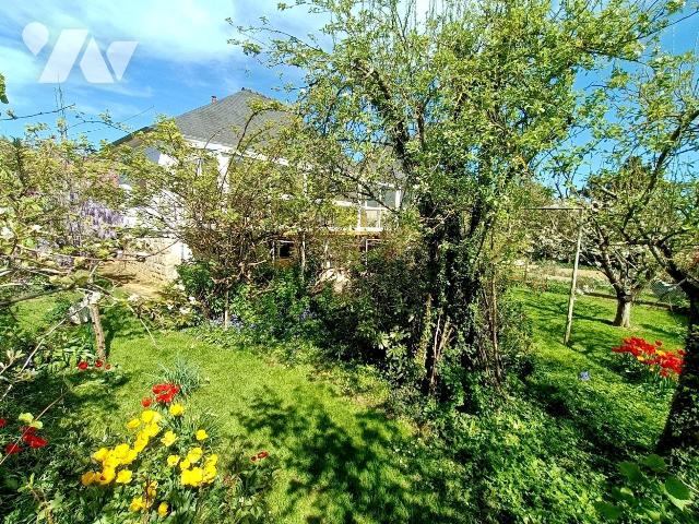 Maison 4 pièces 80 m² · à Cesson-Sévigné · 80 m² · 350 000 €