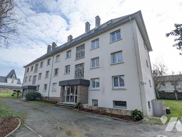 Appartement 3 pièces 62 m² · à Saint-Malo · 62 m² · 200 000 €