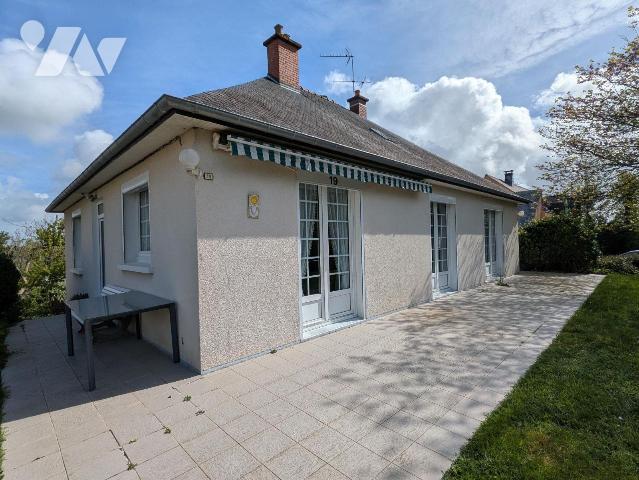 Maison 3 pièces 137 m² · à Guichen · 137 m² · 280 000 €