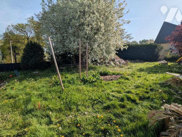 Terrain 333 m² · à Guichen · 333 m² · 75 000 €
