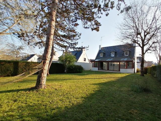 Maison 6 pièces 128 m² · à Bruz · 128 m² · 386 000 €