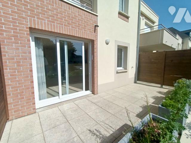 Appartement — Bruz