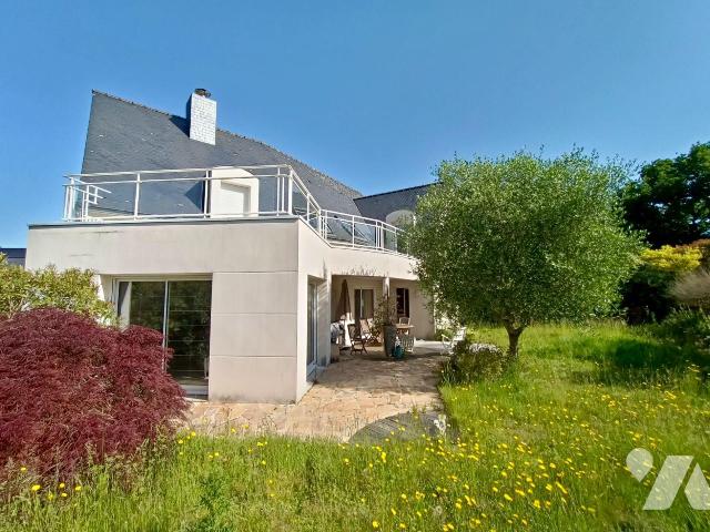 Maison 7 pièces 223 m² · à Bruz · 223 m² · 625 000 €