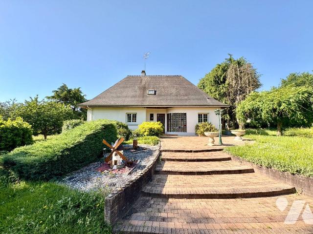 Maison 6 pièces 137 m² · à Vern-sur-Seiche · 137 m² · 380 000 €