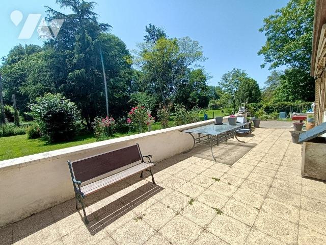 Maison 7 pièces 112 m² · à Bruz · 112 m² · 287 000 €
