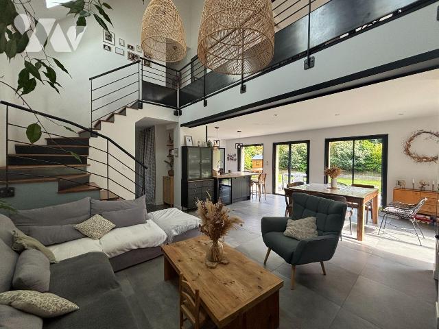 Maison 5 pièces 135 m² · à Saint-Malo · 135 m² · 610 000 €