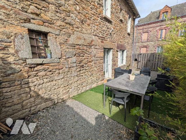 Maison 3 pièces 73 m² · à Guichen · 73 m² · 169 900 €
