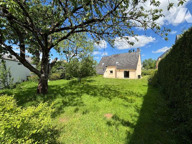 Maison 7 pièces 131 m² · à Pacé · 131 m² · 450 000 €
