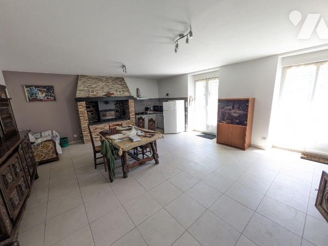 Maison 5 pièces 113 m² · à Bréal-sous-Montfort · 113 m² · 210 000 €