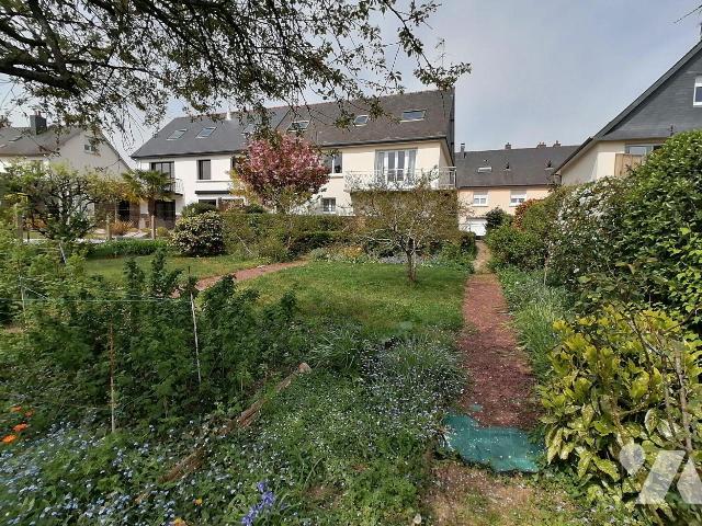 Maison 5 pièces 100 m² · à Bruz · 100 m² · 235 000 €