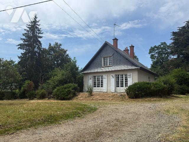 Maison 4 pièces 89 m² · à Guichen · 89 m² · 230 000 €