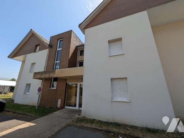 Appartement 2 pièces · à Bréal-sous-Montfort · 132 000 €