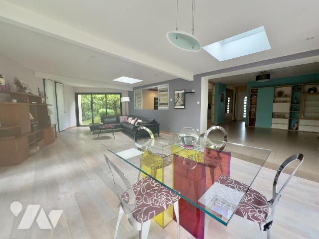 Maison 7 pièces 179 m² · à Laillé · 179 m² · 478 260 €