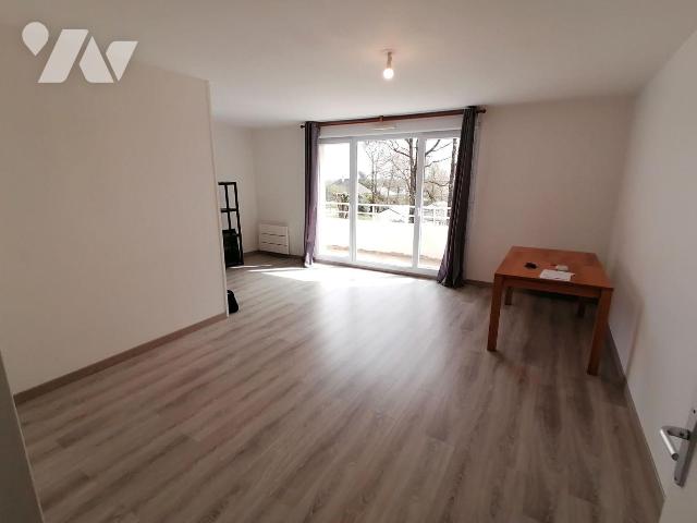 Appartement 4 pièces 80 m² · à Janzé · 80 m² · 785 €