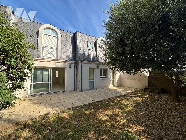 Maison 6 pièces 126 m² · à Nantes · 126 m² · 565 000 €