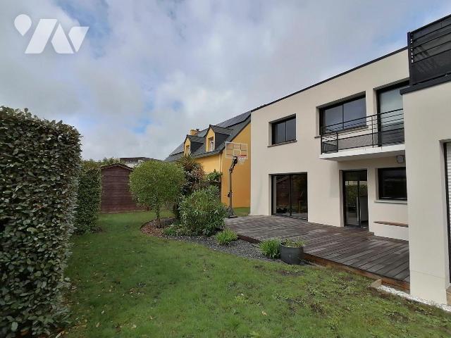 Maison 5 pièces 145 m² · à Pont-Péan · 145 m² · 420 000 €