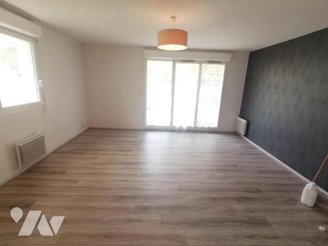Appartement 2 pièces 49 m² · à Chartres-de-Bretagne · 49 m² · 580 €