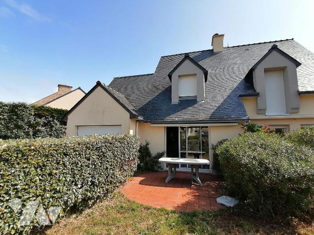 Maison 4 pièces 56 m² · à Sarzeau · 56 m² · 250 000 €