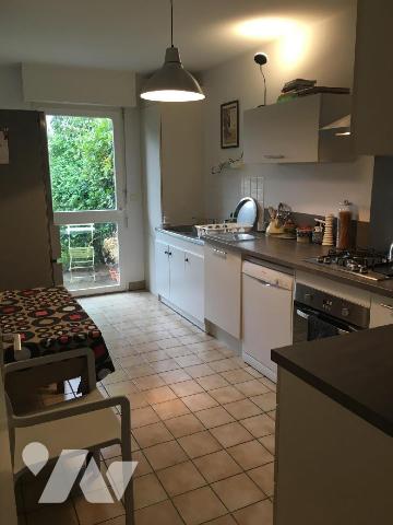 Maison 4 pièces 80 m² · à Bruz · 80 m² · 891 €