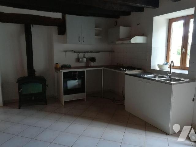 Maison 4 pièces 91 m² · à Guignen · 91 m² · 698 €