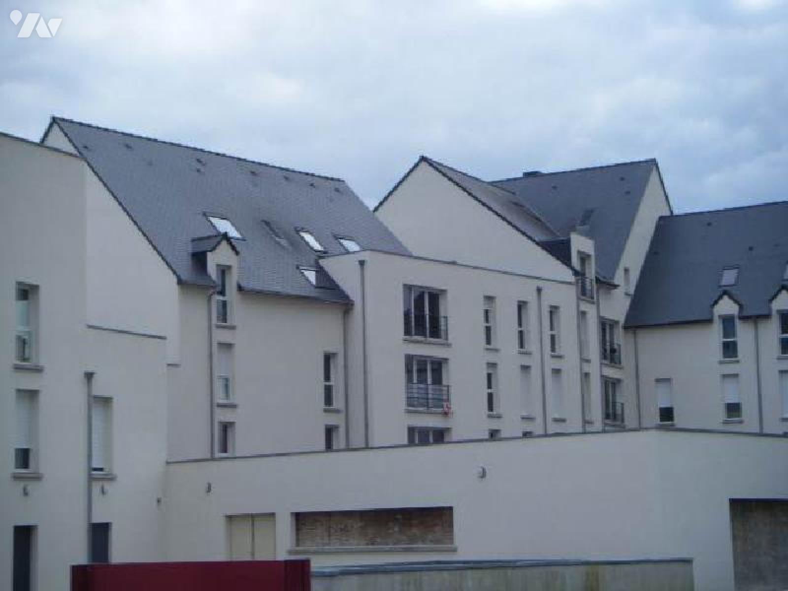 Appartement à Bruz