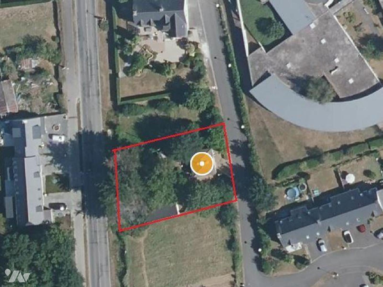 Terrain 718 m² · à Bruz · 718 m² · 178 300 €