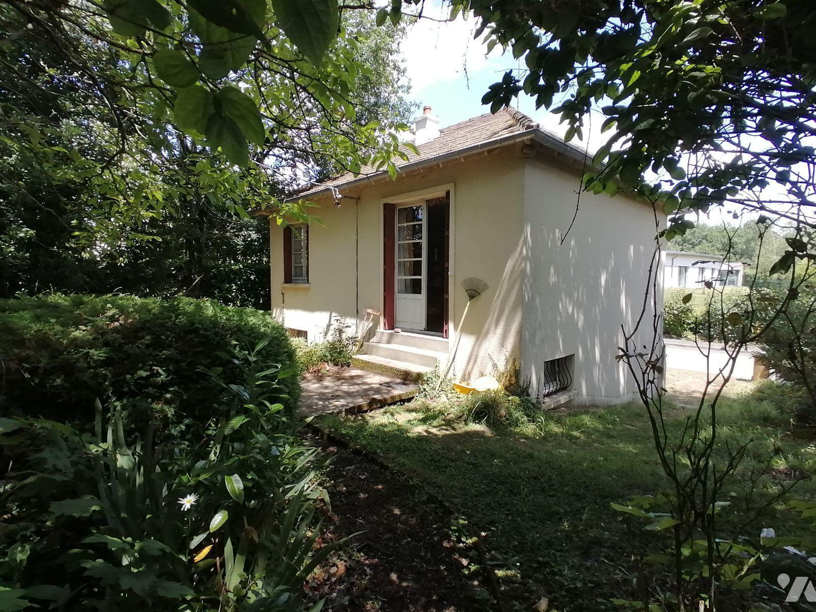 Maison 2 pièces 38 m² · à Bruz · 38 m² · 178 300 €