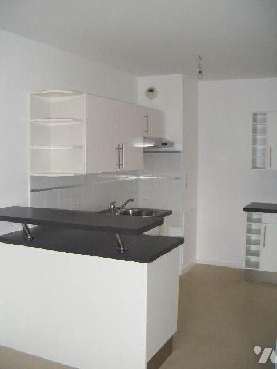 Appartement 2 pièces 60 m² · à Bruz · 60 m² · 646 €/mois