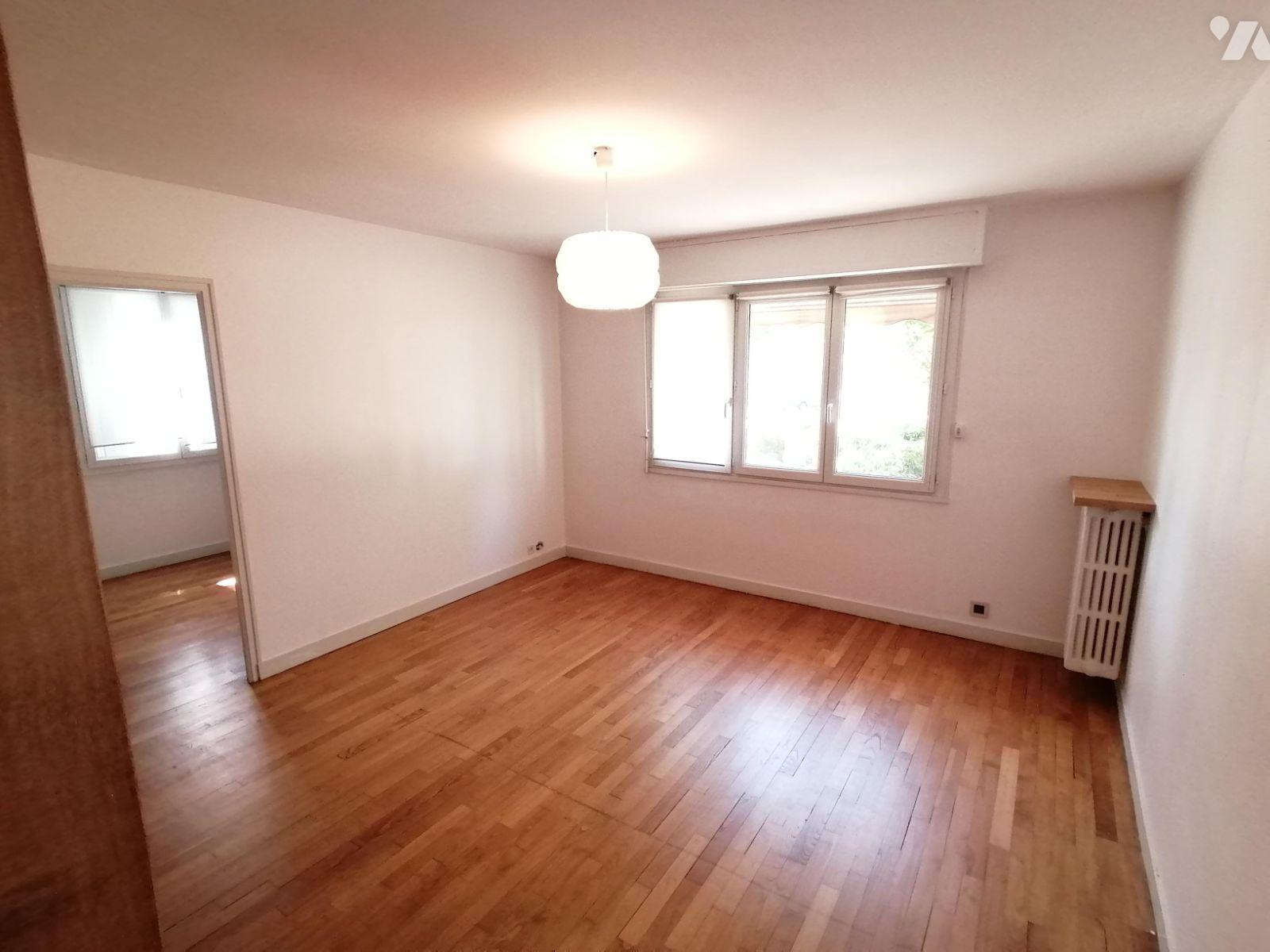 Appartement 4 pièces 68 m² · à Saint-Jacques-de-la-Lande · 68 m² · 860 €/mois