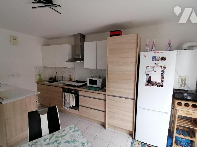 Appartement — Bruz