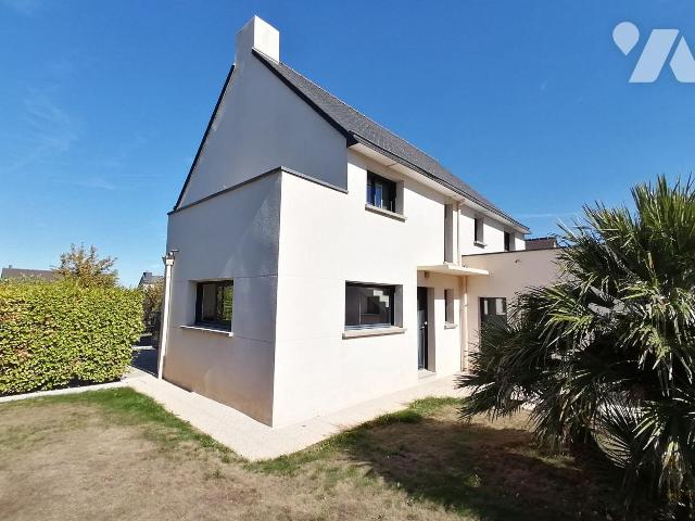 Maison 6 pièces 143 m² · à Guichen · 143 m² · 360 000 €