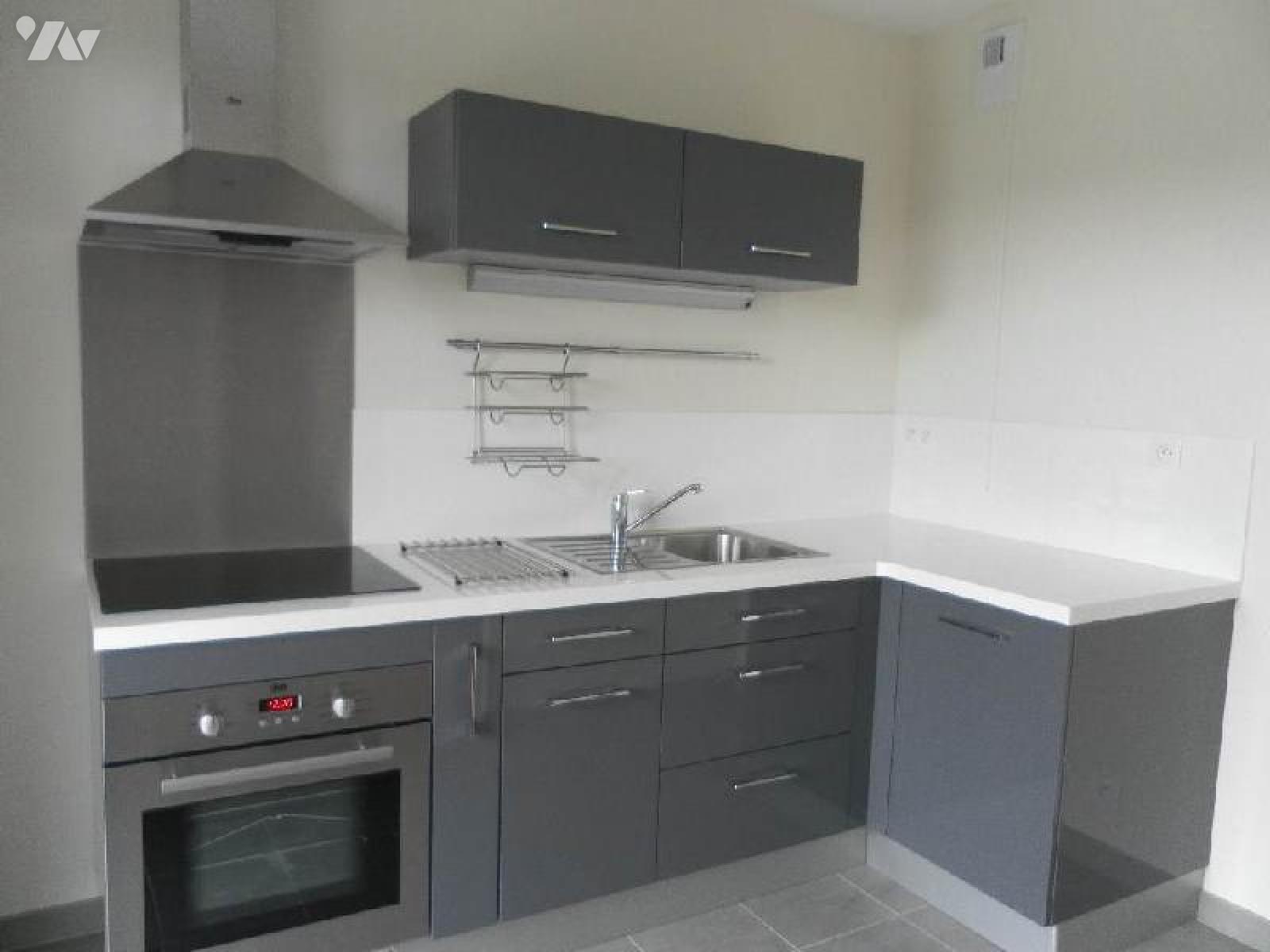 Appartement à Bruz