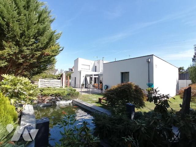Maison 150m² — Bruz