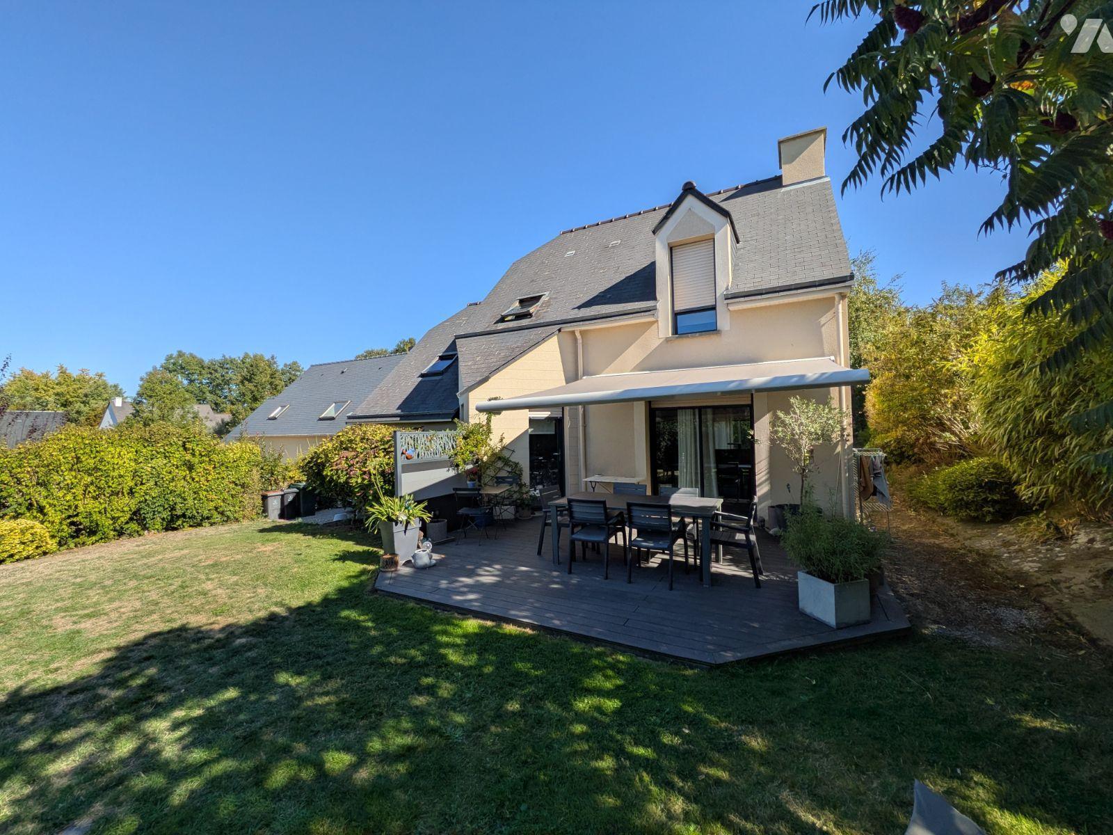 Maison 6 pièces 90 m² · à Guichen · 90 m² · 350 000 €