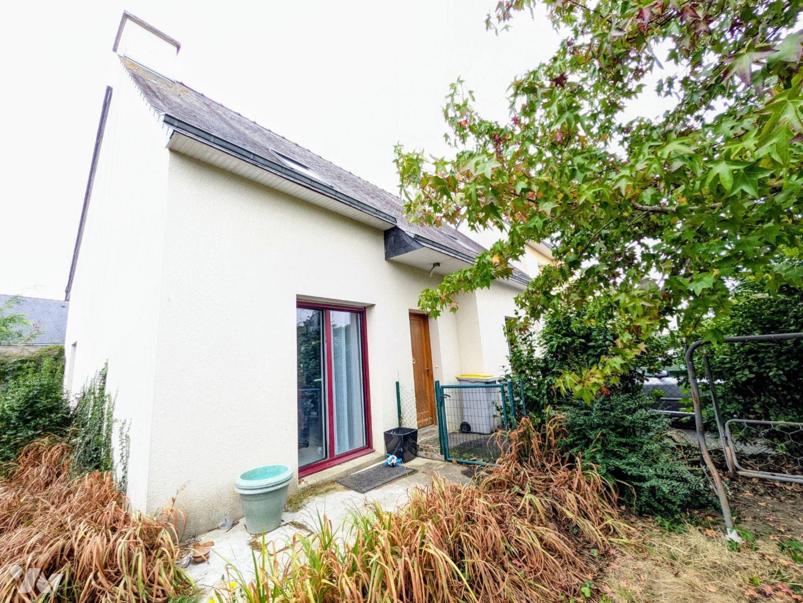 Maison 7 pièces 112 m² · à Bréal-sous-Montfort · 112 m² · 295 000 €