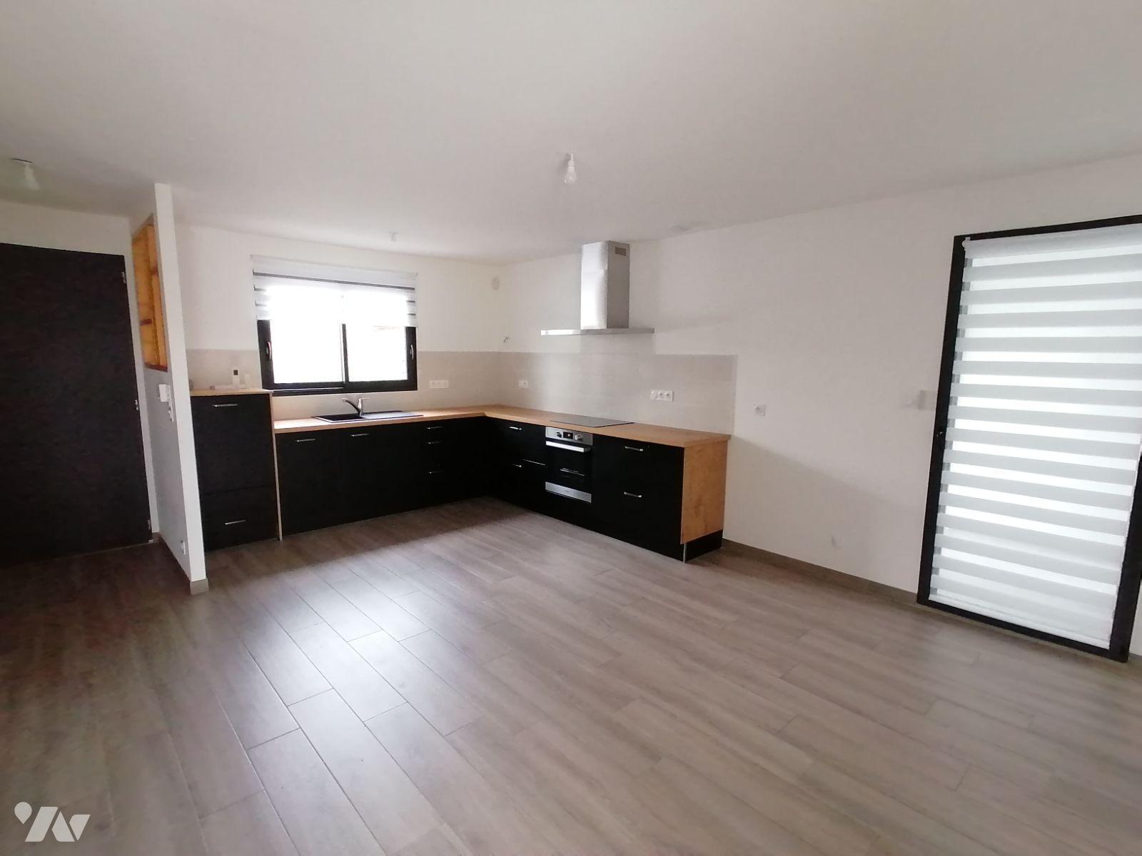 Maison 6 pièces 134 m² · à Noyal-Châtillon-sur-Seiche · 134 m² · 360 000 €