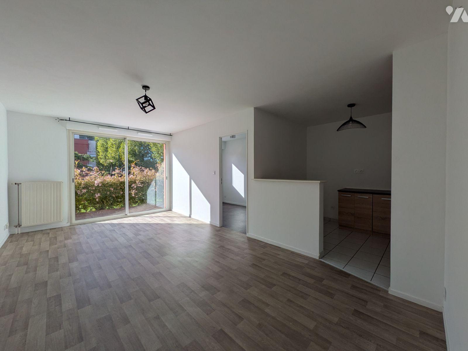 Appartement 3 pièces 56 m² · à Chartres-de-Bretagne · 56 m² · 170 000 €