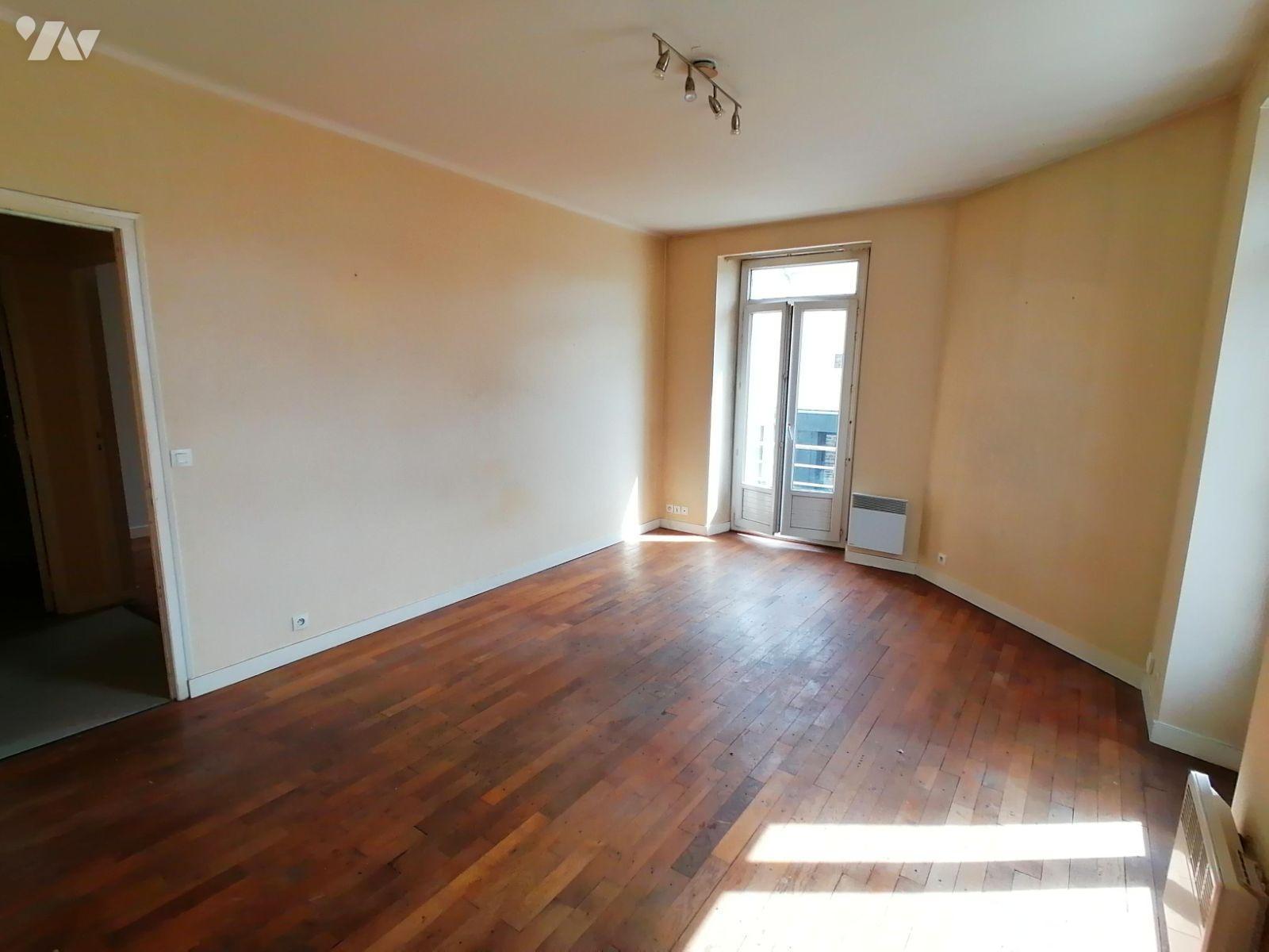 Appartement 2 pièces 56 m² · à Bruz · 56 m² · 130 000 €
