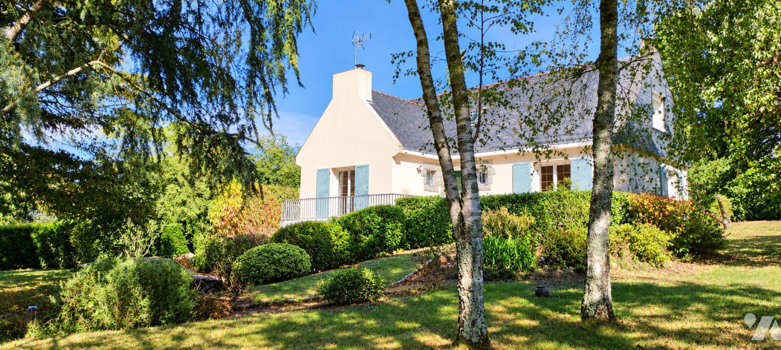 Maison 5 pièces 112 m² · à Savenay · 112 m² · 360 000 €