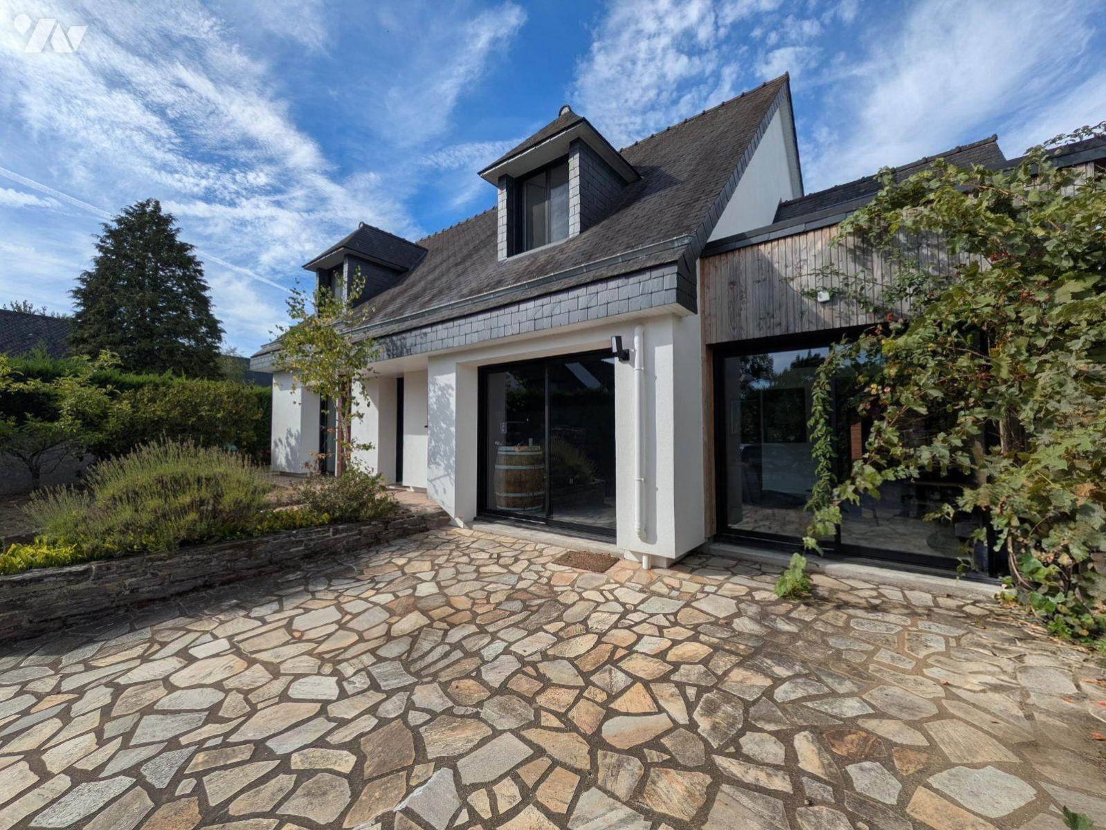 Maison 7 pièces 150 m² · à Guichen · 150 m² · 370 000 €