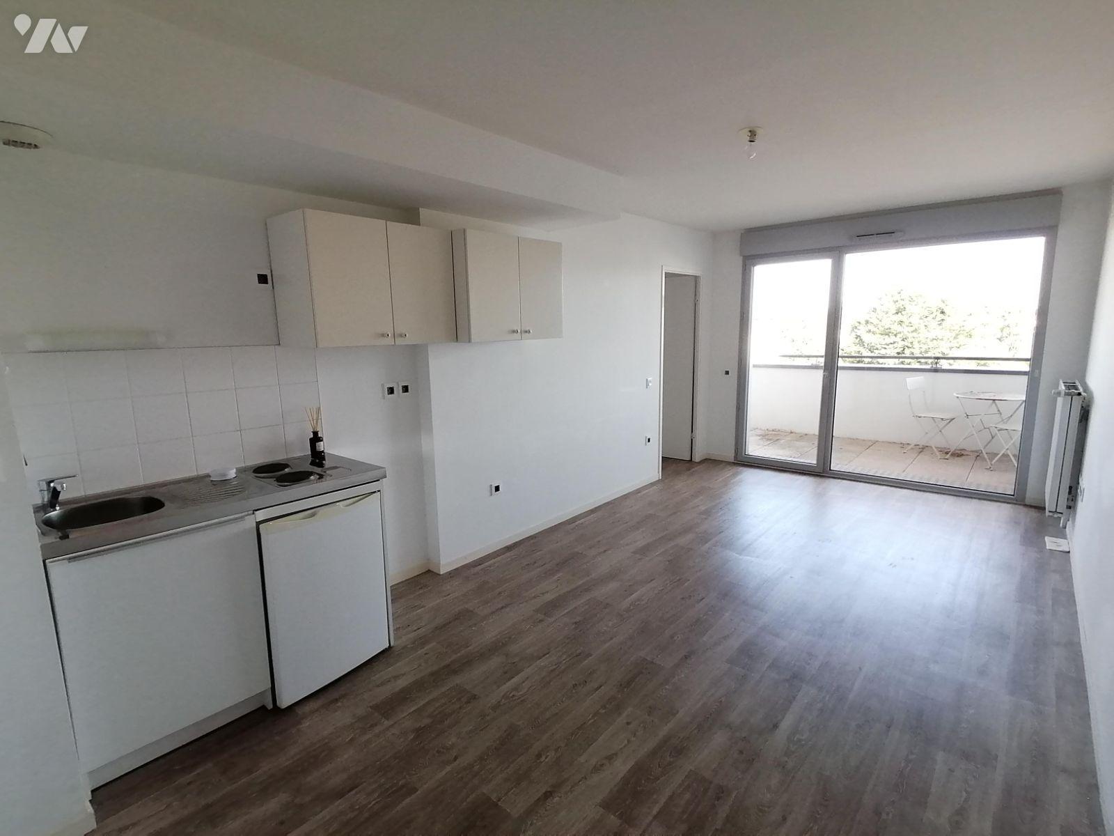 Appartement 2 pièces 40 m² · à Bruz · 40 m² · 155 000 €