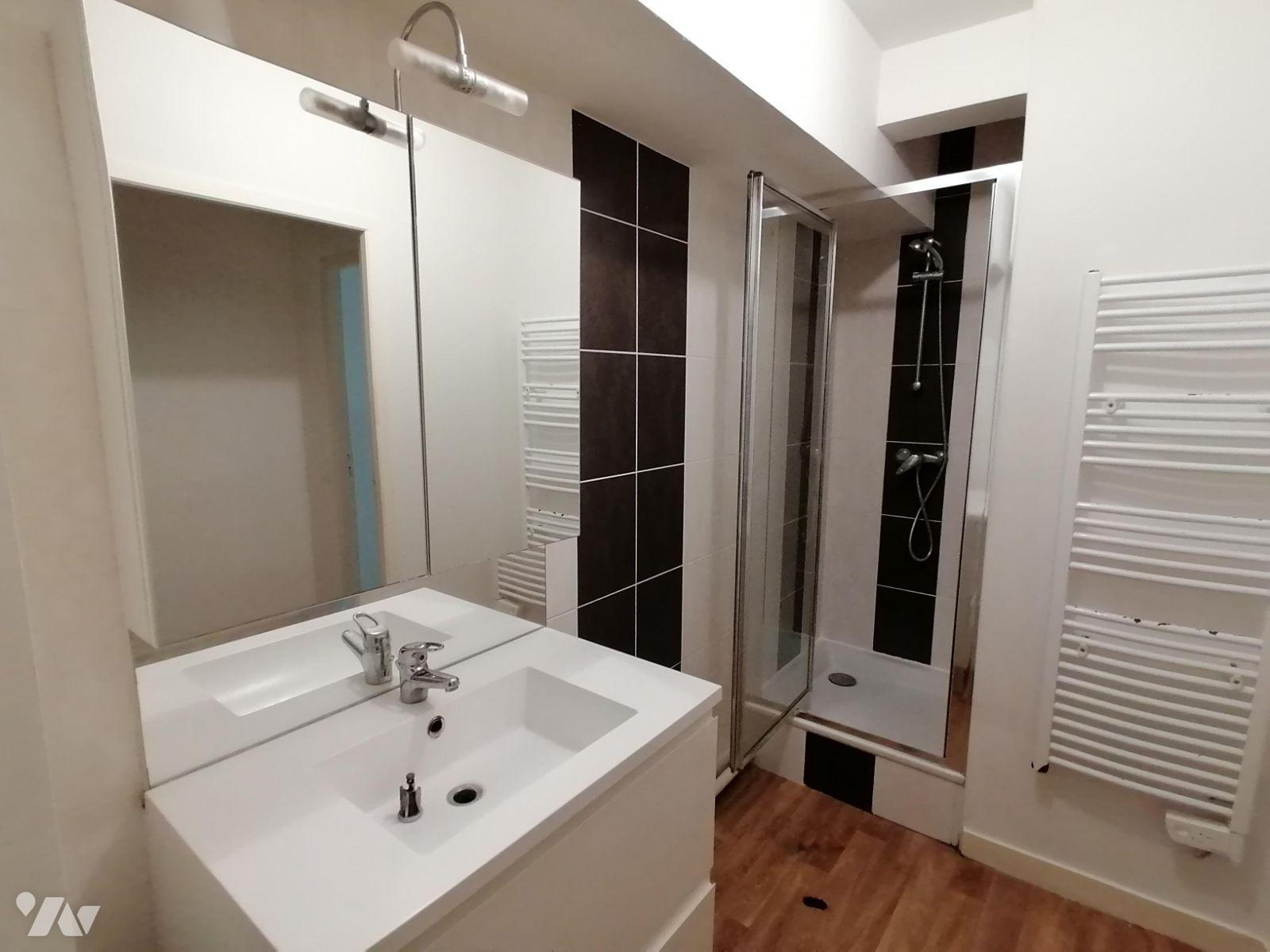 Appartement 1 pièce 35 m² · à Pont-Péan · 35 m² · 107 500 €