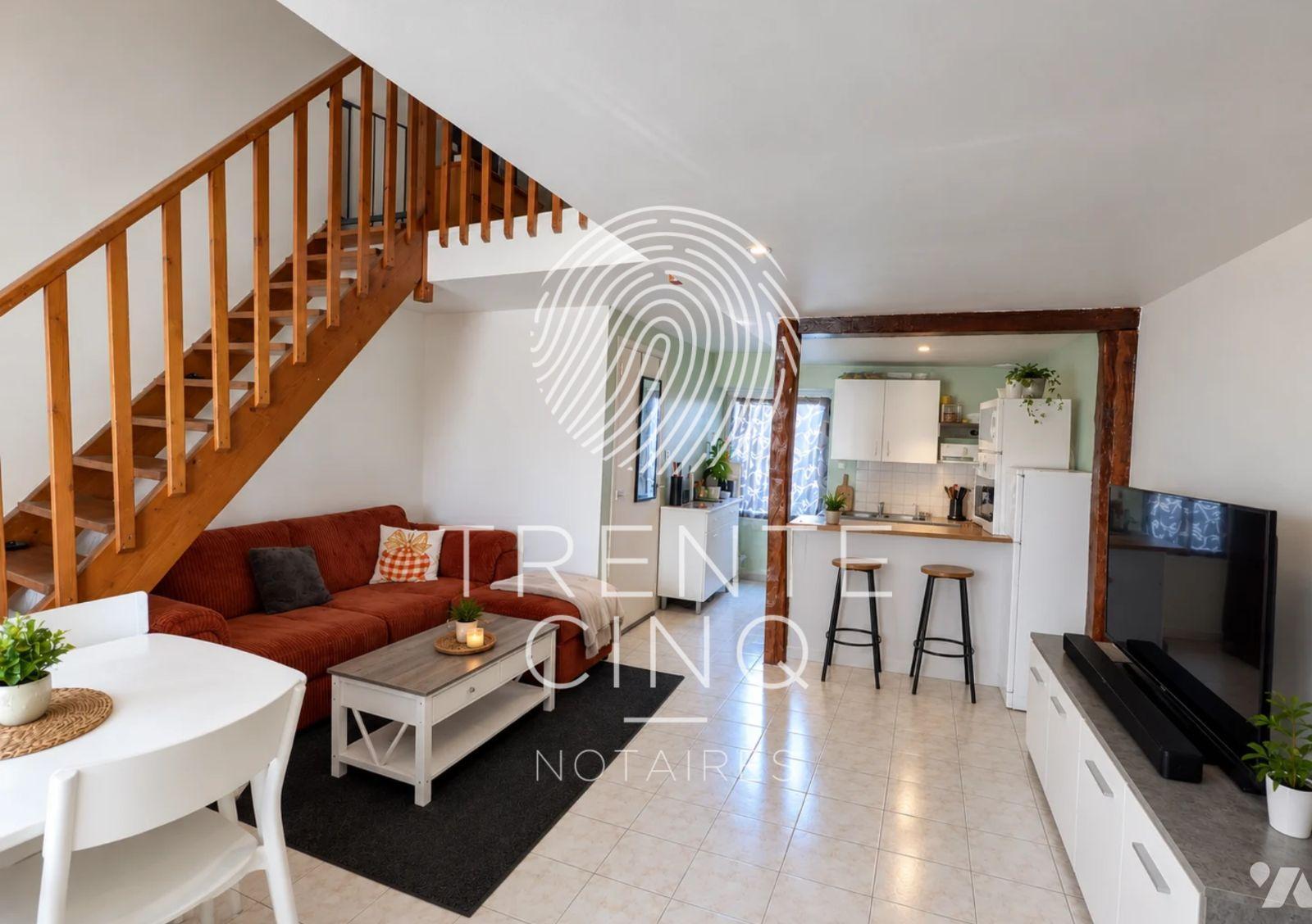 Appartement 1 pièce 28 m² · à Pont-Péan · 28 m² · 350 €/mois